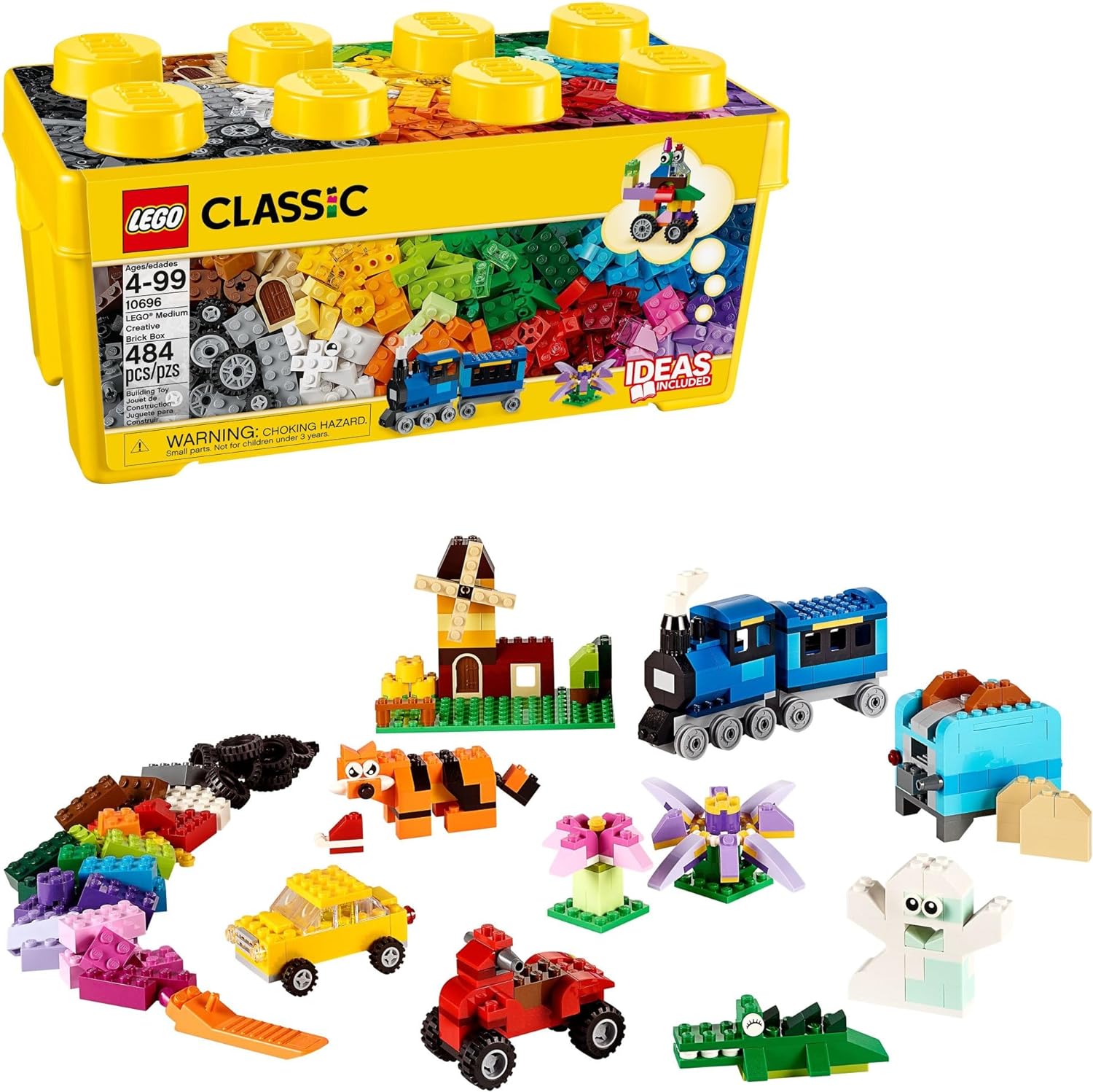 Foto do brinquedo